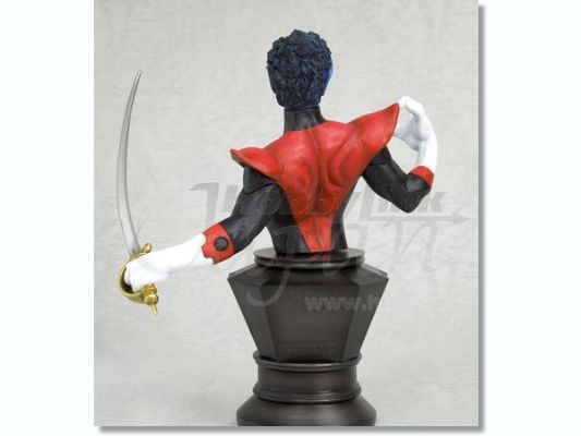 ファインアートバスト X-メン 骑士クロウラー Classic Chapter Ver. 