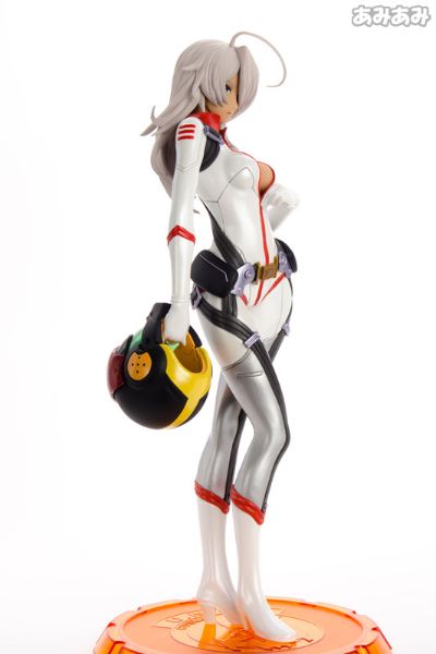 大和女子Collection 宇宙战舰大和号2199 山本玲 舰内服ver. YCオリジナルカラー 