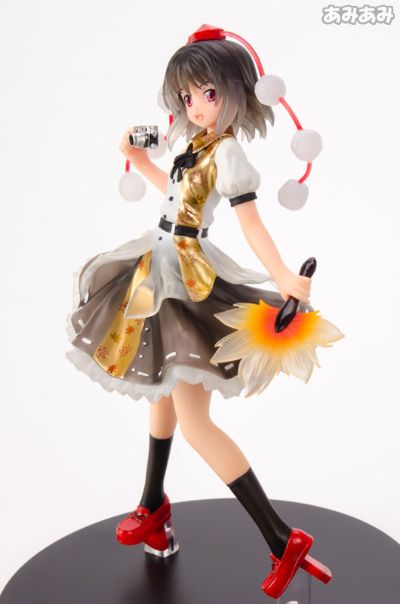 东方Project 射命丸文 Ver.2 クリアver. 