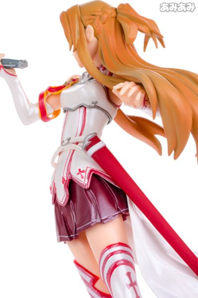 PM 手办 刀剑神域 亚丝娜 闪光の ＳＰ ver. 