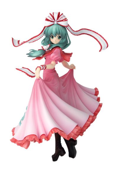 东方Project 键山 雏 限定カラー