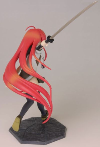 灼眼的夏娜 夏娜 第二章 