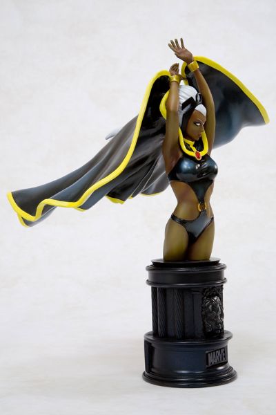 ファインアートバスト X-メン ストーム Classic Chapter ver. 