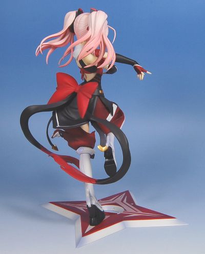 超昂闪忍遥 閃忍ナリカ 破损Ver. 