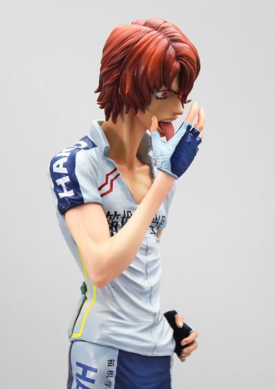 エッヂ 弱虫ペダル 新开隼人 TMS Limited Series No.2 TMS ver. 