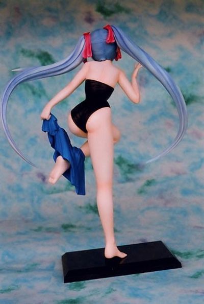 機動戦艦ナデシコ 星野ルリ 泳装Ver. 3 