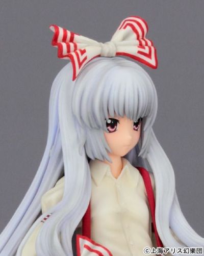 东方Project 藤原妹红 