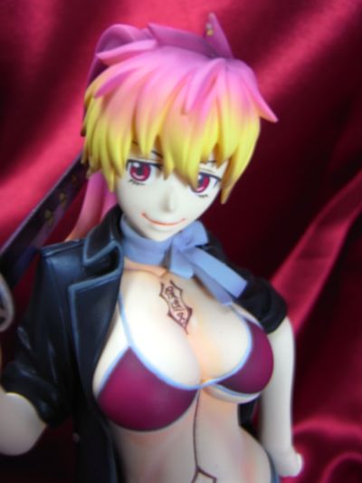 FiguartsZERO 青の祓魔师 雾隐修拉