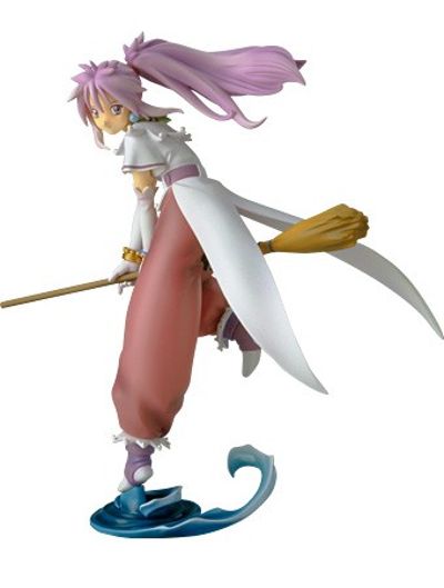 Tales オブ ファンタジア 亚雀・克莱茵
