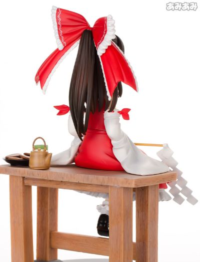 东方Project 博丽霊梦 のんびりでいこうver. 