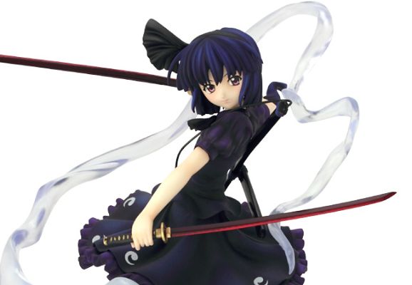 东方Project 魂魄妖梦 天星剣ver. 限定カラー