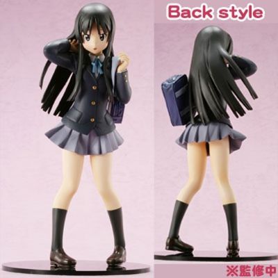 一番赏 轻音少女！ 秋山澪 School Uniform Ver.