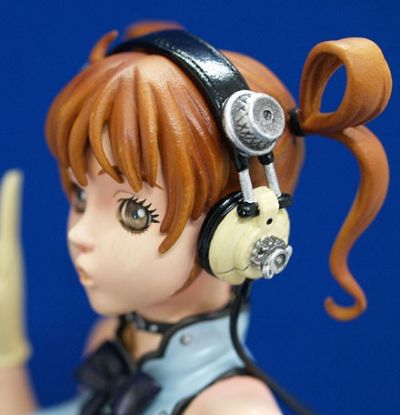 クリエーターズ・ラボ 司 弾 Sound Pretty 