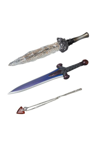 REAL ACTION HEROES No.692 Fate/Stay Night 远坂凛 