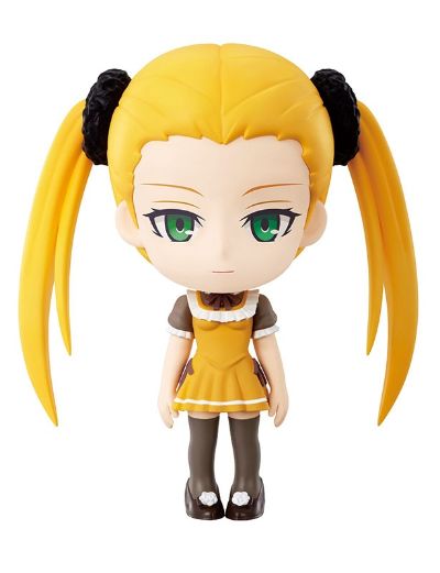 一番赏 苍蓝钢铁的琶音 ‐Ars Nova‐ 春奈 