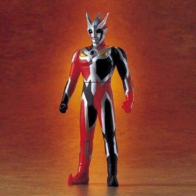 奥特英雄系列 N3  黑暗扎吉