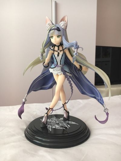 第七龙神III code：VFD 命运师(姆噜姆噜)