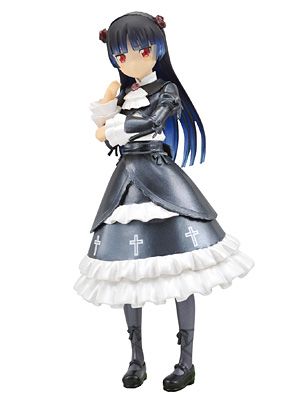 Extra Figure  我的妹妹不可能那么可爱第二季 五更瑠璃