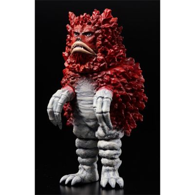 奥特曼怪兽系列 奥特Q 嘎啦蒙 总天然色