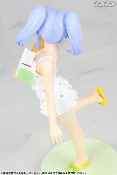 机动战舰抚子号 星野ルリ パン屋さんの帰り道 Polka Dot Dress 