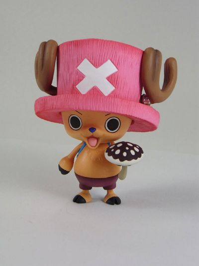 FiguartsZERO 海贼王 托尼托尼・乔巴 