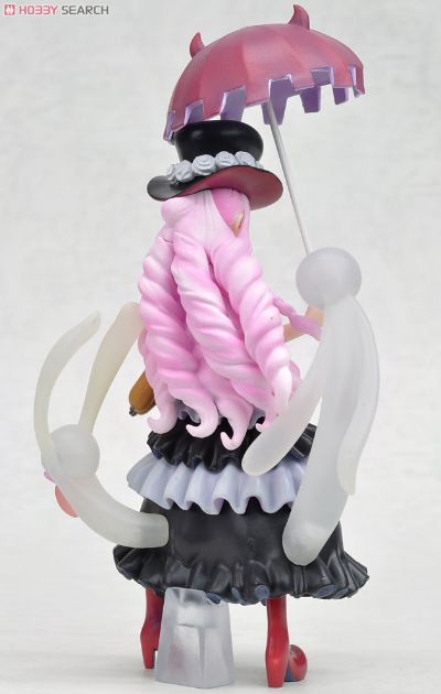 FiguartsZERO 航海王 佩罗娜