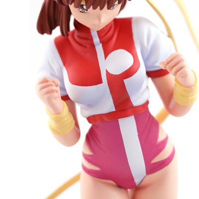 Mon-sieur BOME トップをねらえ！ 高屋・法子 