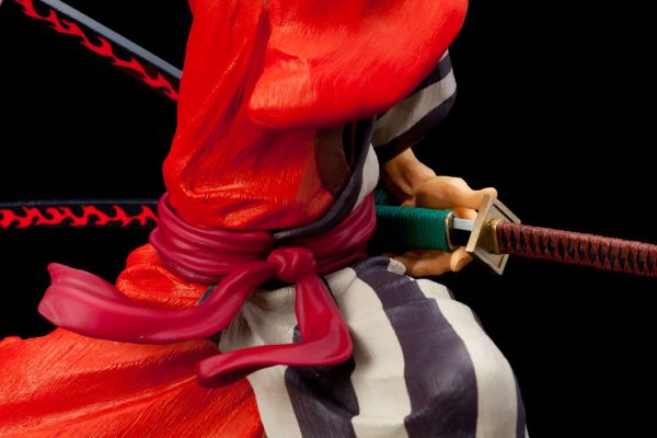 SCultures 航海王 锦卫门