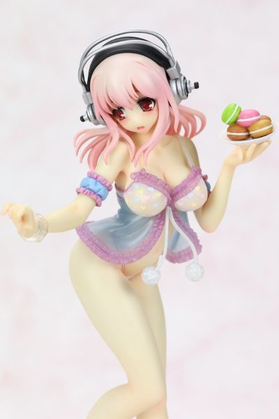 Creators’Labo Nitro 超级索尼子索尼子 DX Babydoll ver.