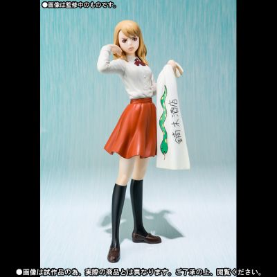 FiguartsZERO タイガーアンドバニー 卡莉娜・莱尔 