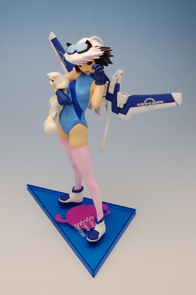 SIF EX 优秀・サーガ 门淇&六本松 2式 