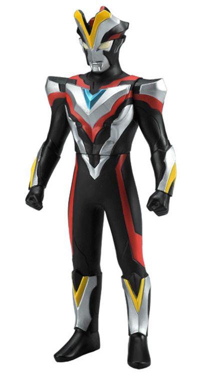 奥特曼ヒーロー５００ 28 奥特曼マンギンガ 奥特曼マンビクトリー 