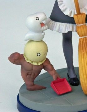 ながされて蓝兰岛 まち 