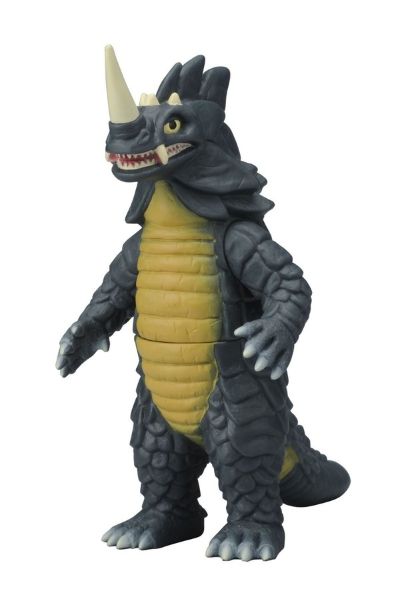 奥特曼怪獣500 #16 帰ってきた奥特曼マン 西格拉斯 