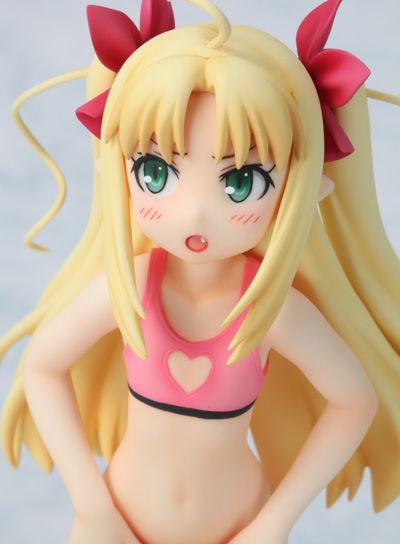 Beach Queens  露蒂的玩具！  亚斯塔露蒂·尤各瓦尔 Exclusive 泳装ver.