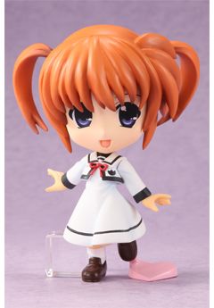 一番赏 魔法少女奈叶MOVIE 1st 高町奈叶 