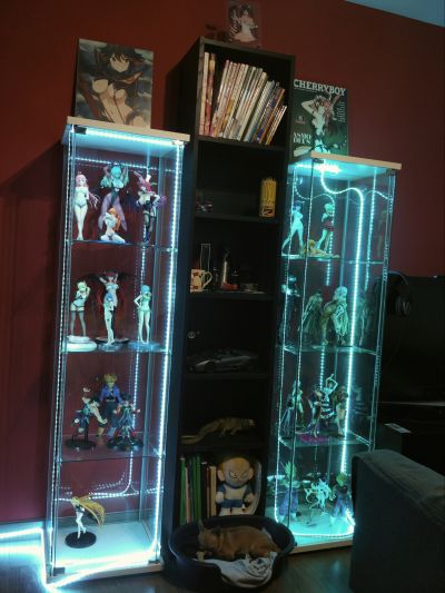 JEANS FREAK Vol. 7 海贼王 波雅・汉库克 