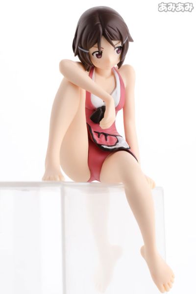 刀剑神域 篠崎里香 泳装