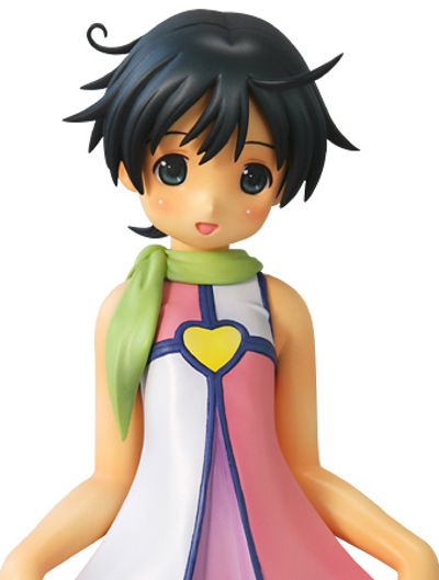 ぺとぺとさん 藤村鸠子 Companion Set 