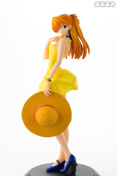 EVA 明日香 Dengeki Magazine Exclusive 