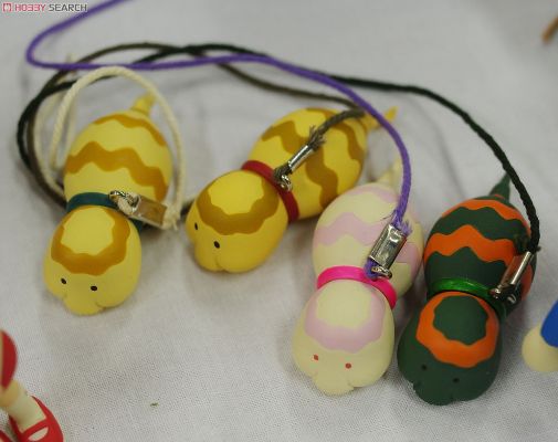 UltraDetailFigure No.156 哆啦A梦 ツチノコo槌の子 Green Collar 