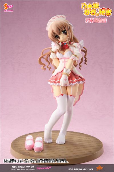 乃木坂春香的秘密 乃木坂春香 