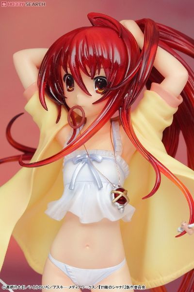 灼眼的夏娜III (Final) 夏娜 泳装ver.