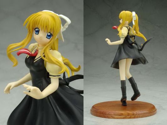 エアー 神尾観铃 