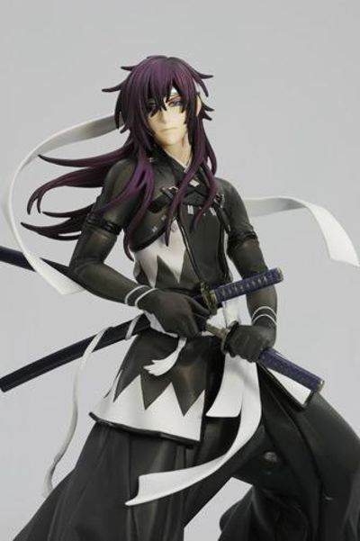 薄桜鬼 〜新选组奇谭〜 斎藤一 Gassen ver. 