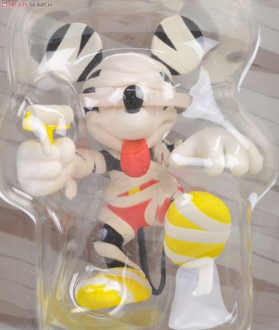 UltraDetailFigure 迪斯尼 ミッキーマウス Mummy 