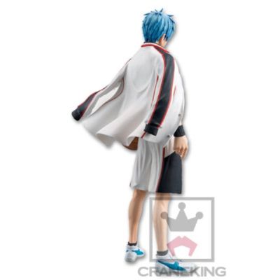 MASTER STARS PIECE 黑子的篮球 黑子哲也