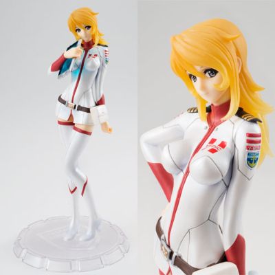 大和女子Collection 宇宙战舰大和号2199 森雪 ナースver. 