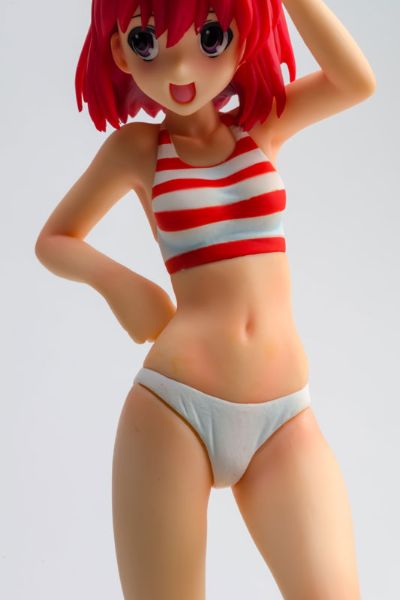 BEACH QUEENS 龙与虎 栉枝実乃梨 电击限定