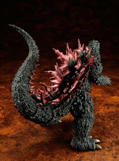 超激造系列 哥斯拉2000